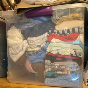 baby clothes 0-3 ,3-6,,6-9